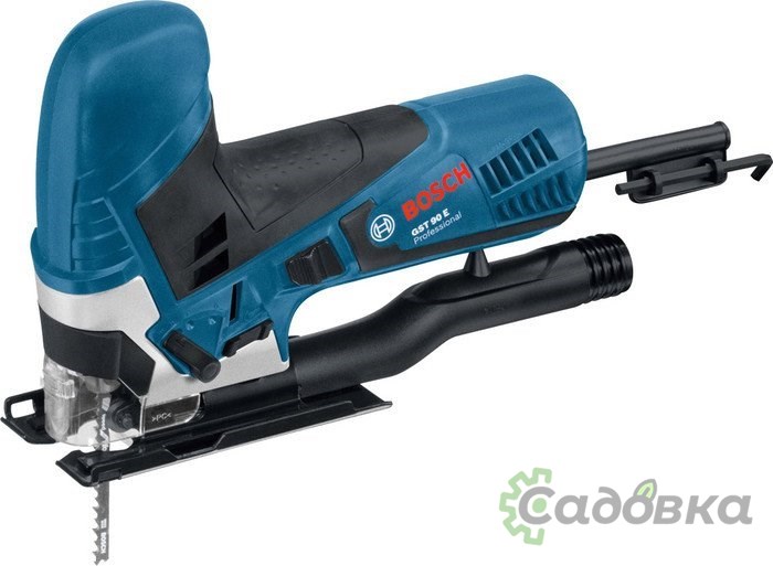 Электролобзик Bosch GST 90 E Professional (060158G000)