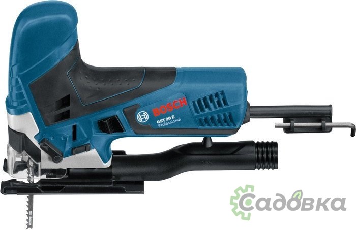 Электролобзик Bosch GST 90 E Professional (060158G000)