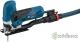 Электролобзик Bosch GST 90 E Professional (060158G000)