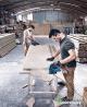 Электролобзик Bosch GST 700 Professional 06012A7020