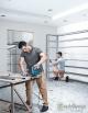 Электролобзик Bosch GST 700 Professional 06012A7020