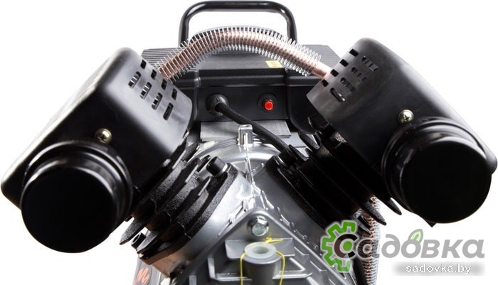 Компрессор Eland WIND 70-2CO