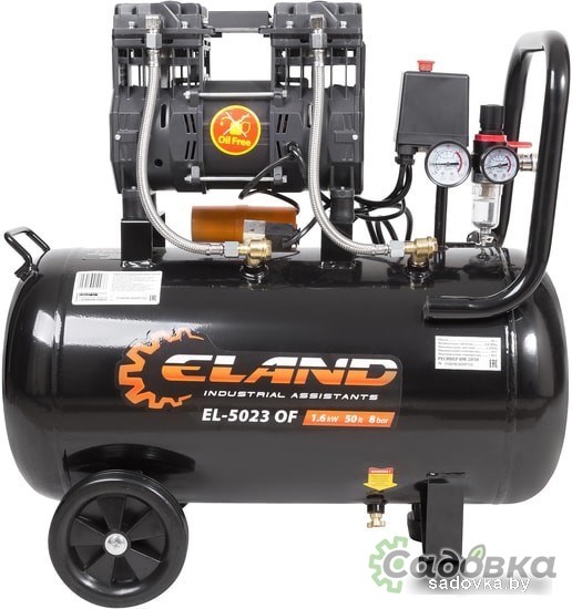 Компрессор Eland WIND EL-5023 OF