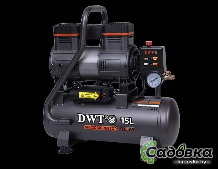 Компрессор DWT K13-15 OA-CU