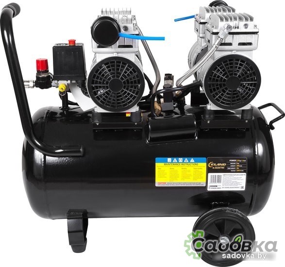 Компрессор Eland EL-5024OF PRO
