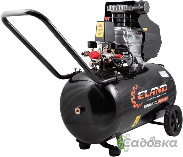 Компрессор Eland WIND 50-1CO