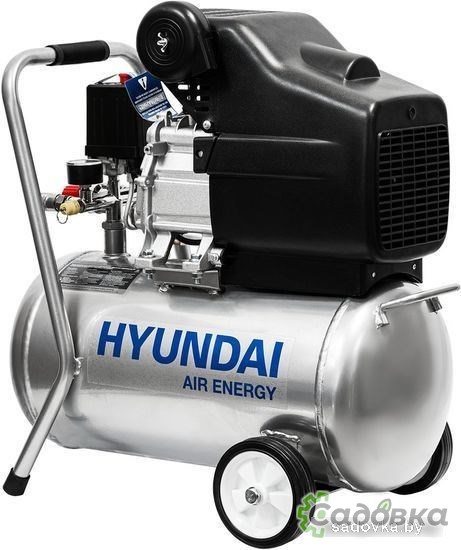 Компрессор Hyundai HYC18254C