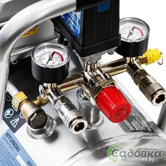Компрессор Hyundai HYC18254C