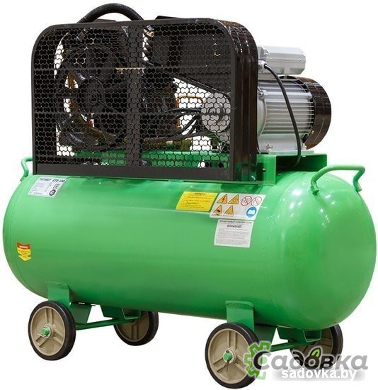 Компрессор ECO AE-1005-B1