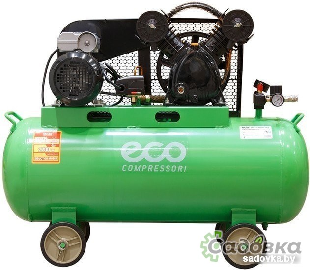 Компрессор ECO AE-1005-B1