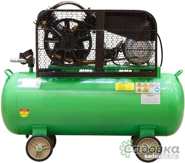Компрессор ECO AE-1005-B1