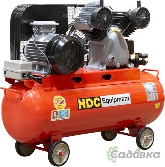 Компрессор HDC HD-A103
