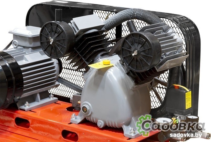 Компрессор HDC HD-A103