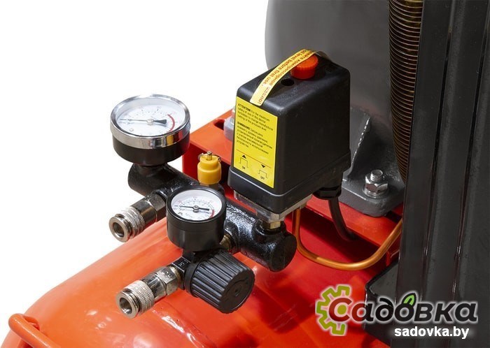 Компрессор HDC HD-A103