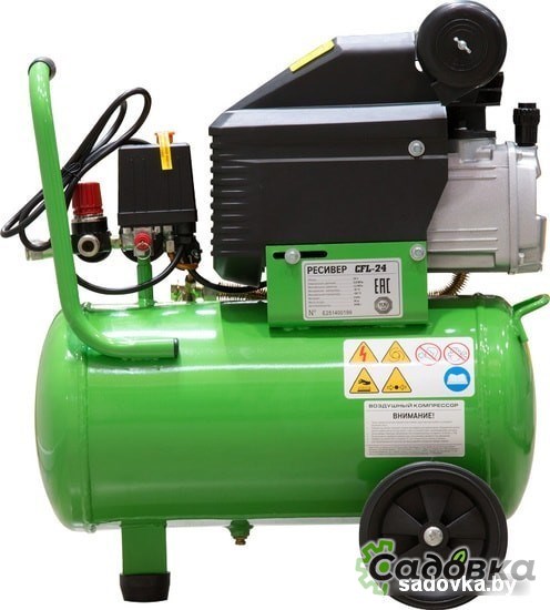 Компрессор ECO AE-251-4