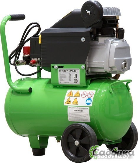Компрессор ECO AE-251-4