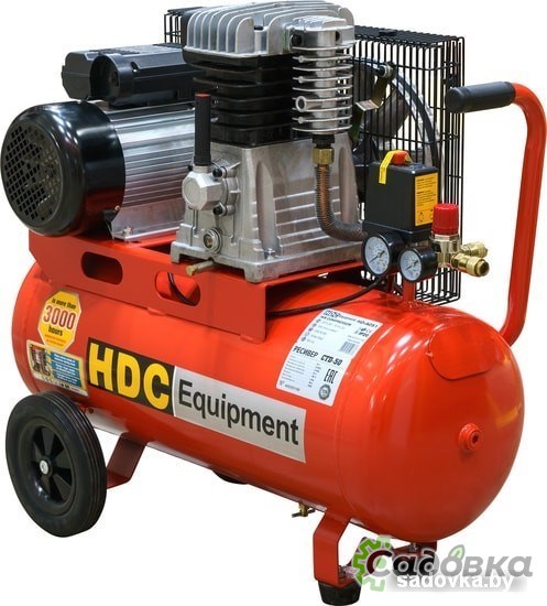 Компрессор HDC HD-A051