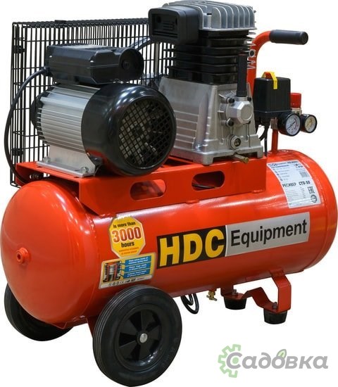 Компрессор HDC HD-A051