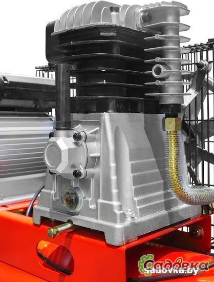 Компрессор HDC HD-A071