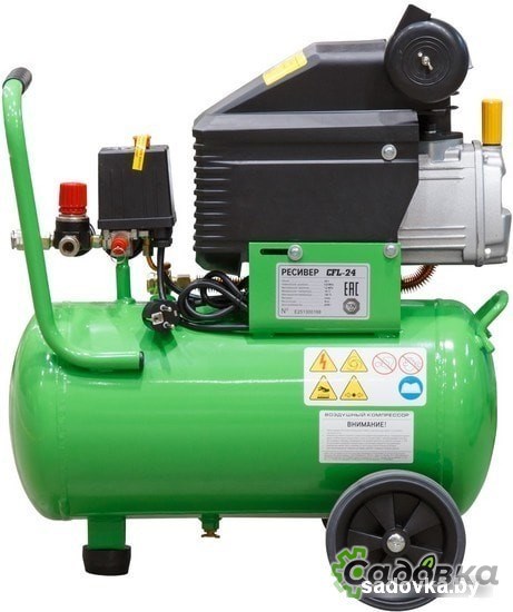 Компрессор ECO AE-251-3