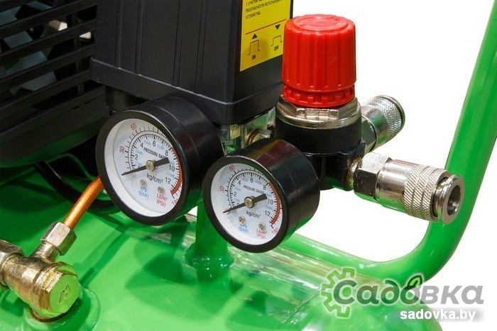 Компрессор ECO AE-251-3