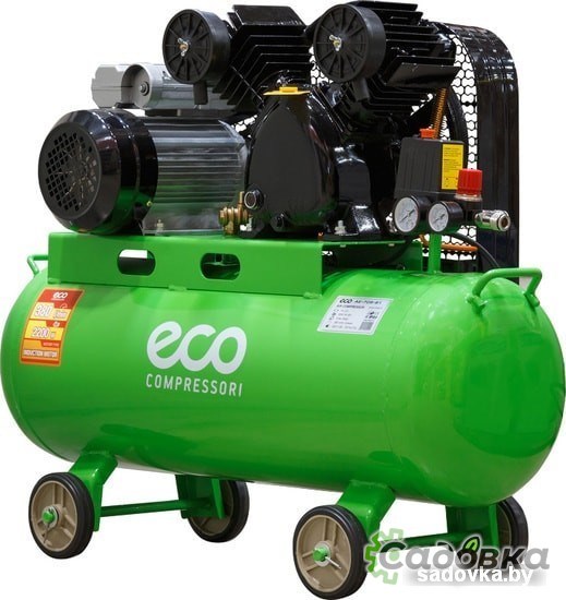 Компрессор ECO AE-705-B1