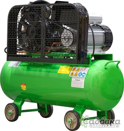 Компрессор ECO AE-705-B1