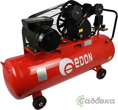 Компрессор Edon OAC-100/2400 1004010601