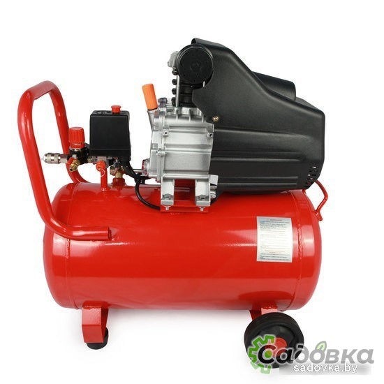 Компрессор Edon OAC-25/1000