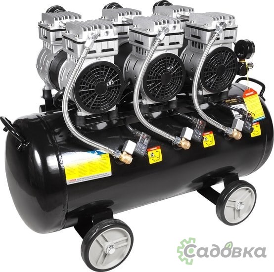 Компрессор Eland EL-8034OF PRO