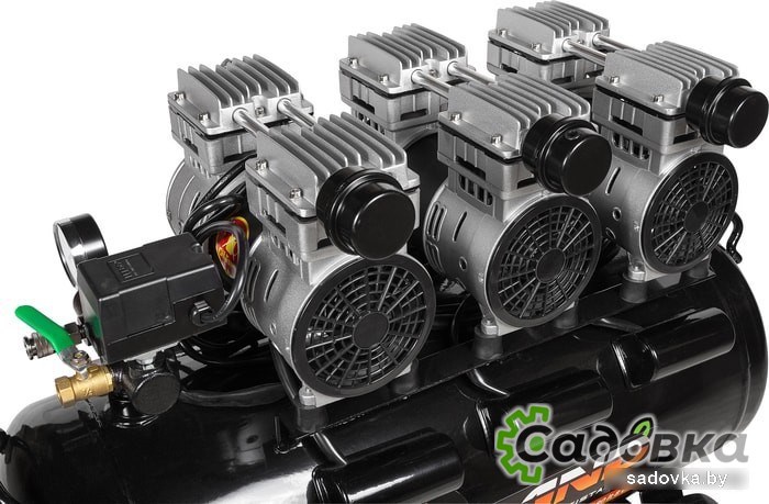 Компрессор Eland EL-8034OF PRO