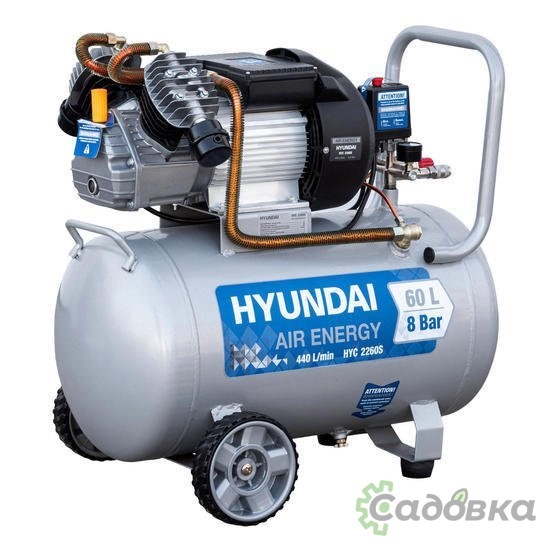 Компрессор Hyundai HYC2260S