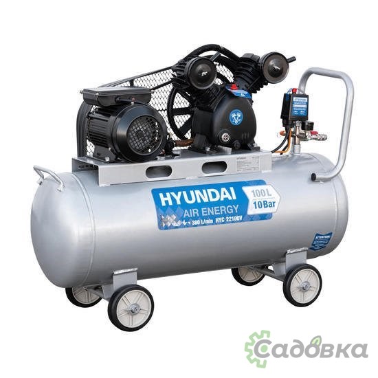 Компрессор Hyundai HYC22100V