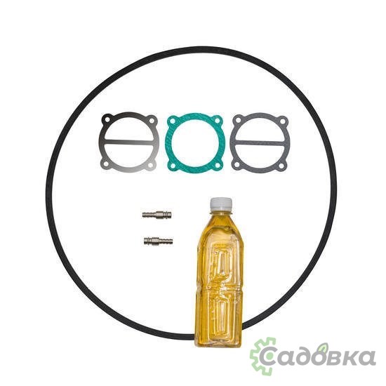 Компрессор Hyundai HYC22100V