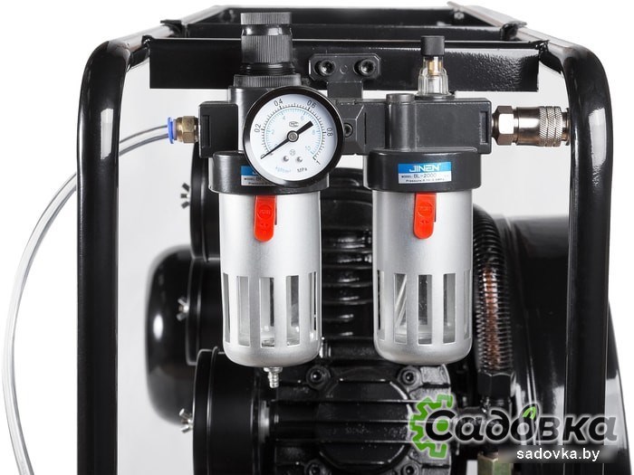 Компрессор Eland WIND 100-3CB PRO