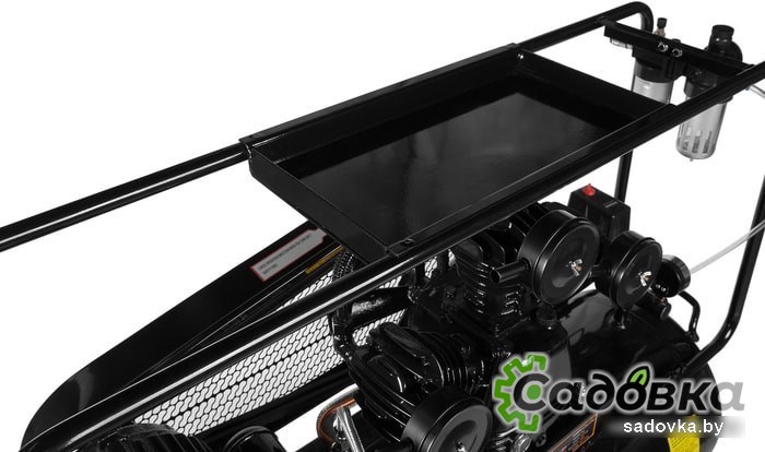 Компрессор Eland WIND 100-3CB PRO