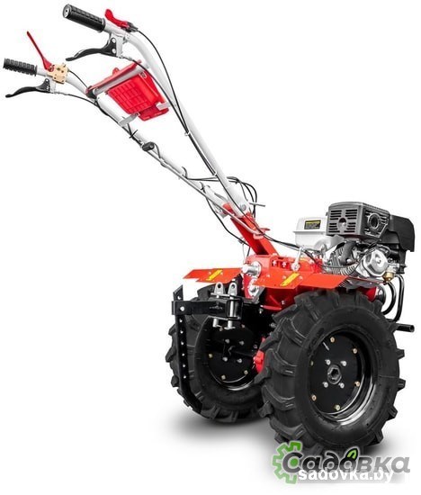 Мотоблок Rossel K-318