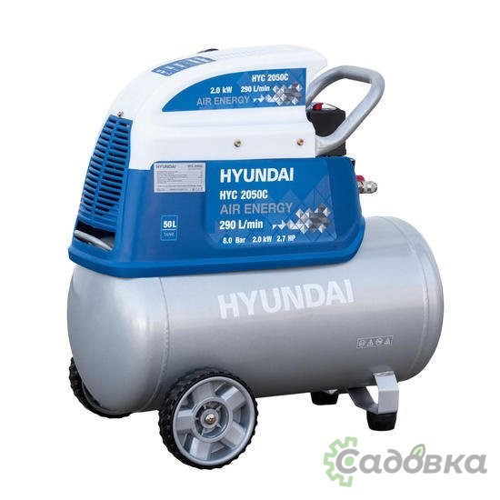 Компрессор Hyundai HYC2050C