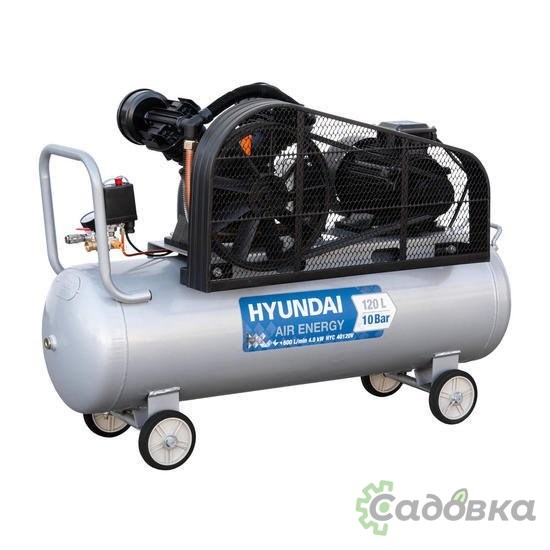 Компрессор Hyundai HYC40120V