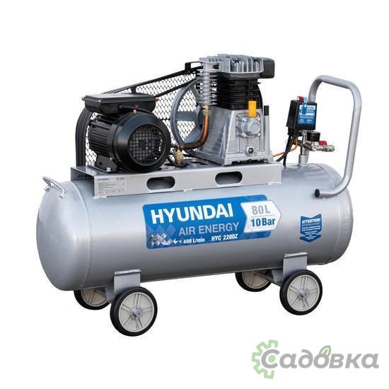 Компрессор Hyundai HYC2280Z