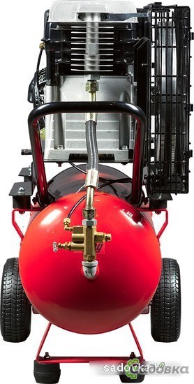 Компрессор Fubag BP 3600/50/6 641276
