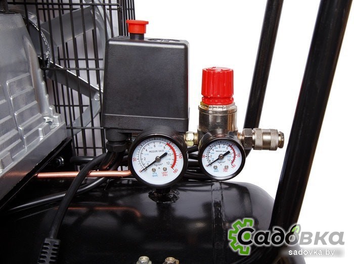 Компрессор Eland WIND 70V-2CB