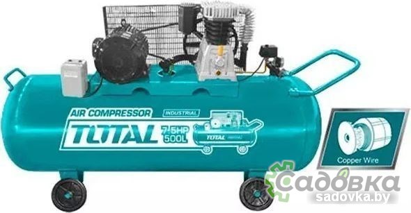 Компрессор Total TC1755002