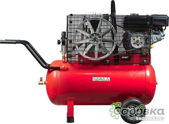 Компрессор Fubag BP 3600/100/6 641277
