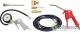 Компрессор Fubag Handy Master Kit (OL195 + 5 предметов)