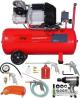 Компрессор Fubag VDC/50 Auto Master Kit 641270