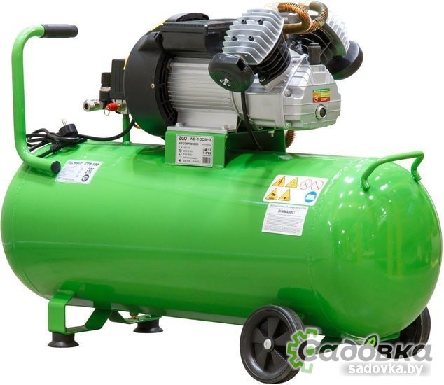 Компрессор ECO AE-1005-3