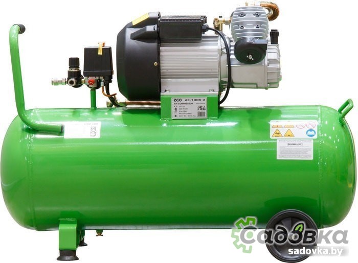 Компрессор ECO AE-1005-3