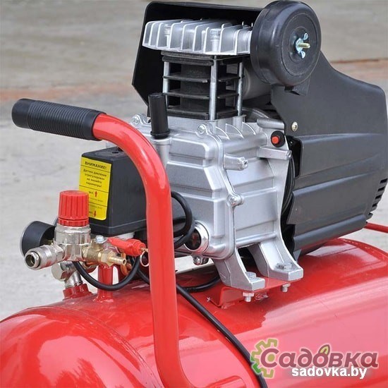 Компрессор Skiper AR50B