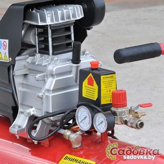 Компрессор Skiper AR50B